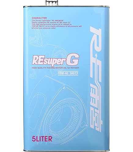 Amazon | トラスト(Trust) GReddy エンジンオイル F2 RE-SPEC 15W 5L